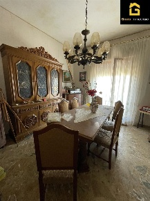 Foto Appartamento a Marsala Centro Urbano di 100 m² con 5 locali in vendita