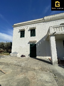 Foto Casa indipendente a Marsala Contrade Extraurbane di 200 m² in vendita