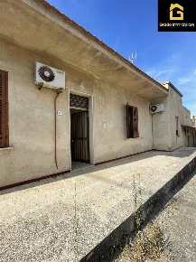 Foto Casa indipendente a Marsala Contrade Extraurbane in vendita