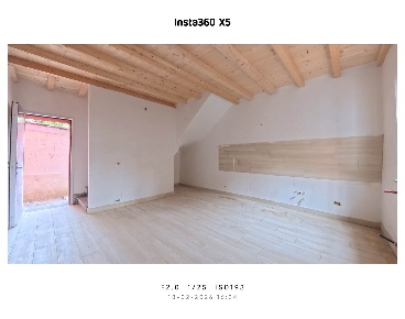 Foto Casa indipendente a Casalpusterlengo Centro di 75 m² con 3 locali