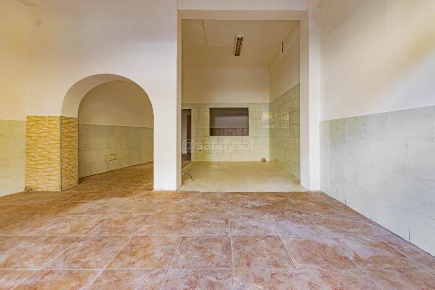 Foto Negozio in Via Marsala 39, Casalpusterlengo Centro di 113 m²