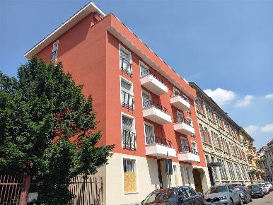 Foto Appartamento in Via Maffei 6, Milano Montenero di 110 m² con 3 locali