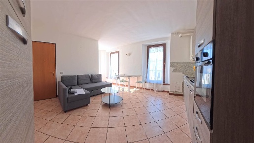 Foto Appartamento a Guardamiglio Centro di 79 m² con 3 locali in vendita