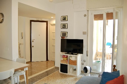 Foto Appartamento in viale Eritrea, Roma Africano - Villa Chigi di 102 m²