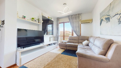 Foto Appartamento a Viareggio Torre del Lago di 125 m² con 10 locali