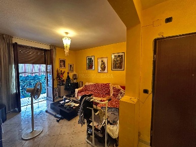 Foto Appartamento a Prato San Paolo di 100 m² con 4 locali in vendita