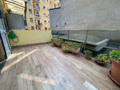 Foto Appartamento a Milano Solari di 36 m² con 1 locali in affitto