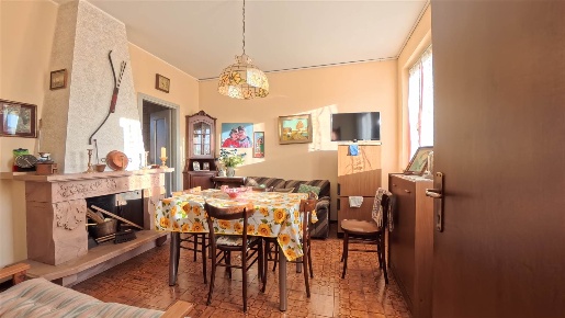 Foto Appartamento a Senna Lodigiana Mirabello di 50 m² con 2 locali