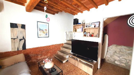 Foto Casa indipendente in via del calzolaio, Lucca Ponte a Moriano di 65 m²