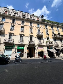 Foto Appartamento in via piero della francesca  38, Milano Sempione
