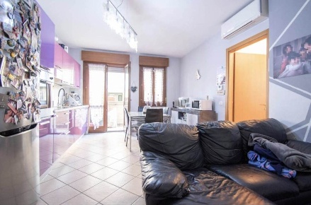 Foto Appartamento a Carpi Migliarina, Budrione, Fossoli, San Marino