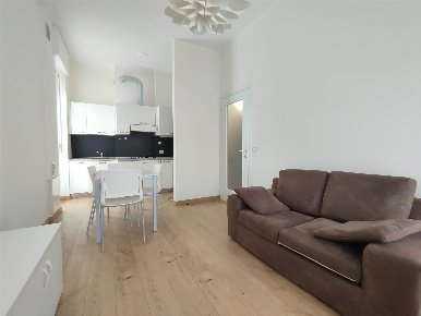 Foto Appartamento a Verona Borgo Trento di 50 m² con 2 locali in vendita