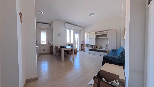 Foto Appartamento a Casalpusterlengo di 73 m² con 3 locali in affitto