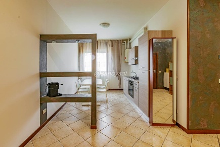 Foto Appartamento a Santo Stefano Lodigiano di 57 m² con 2 locali