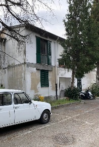 Foto Appartamento in Via Niccolò da Tolentino 18, Firenze di 49 m²