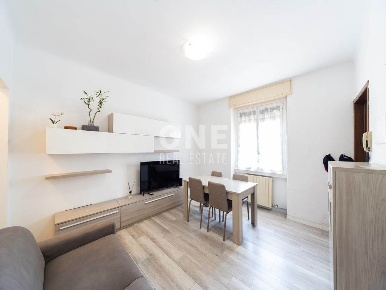 Foto Appartamento in via Murri 74, Lissone Bernasconi, Buonarroti, Bareggia