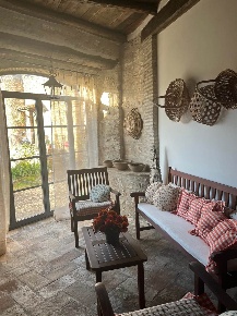 Foto Appartamento a Spoleto Eggi, Bazzano, Borgiano, Vallocchia di 90 m²