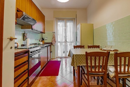 Foto Appartamento a Lodi Centro Storico di 73 m² con 2 locali in affitto