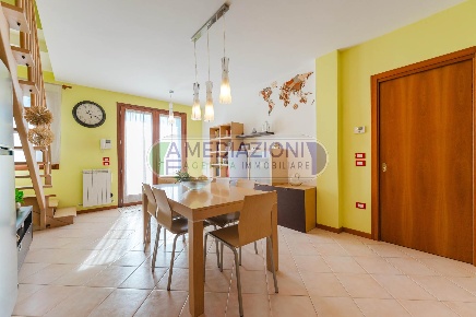 Foto Appartamento in Via Lago di Lugano 1, Mira Oriago di 60 m² in vendita