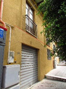 Foto Magazzino in Via C. Marx 2, Sciacca Centro di 40 m² con 1 locali