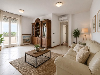 Foto Appartamento a Viareggio Marco Polo - Don Bosco di 80 m² con 4 locali