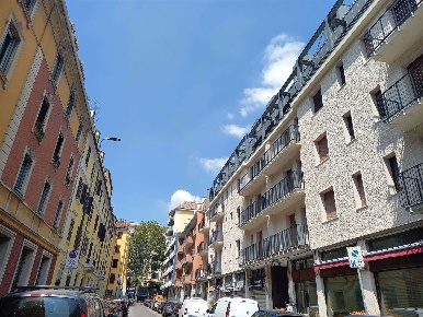 Foto Appartamento in Via Fogazzaro 9, Milano Montenero di 94 m² in affitto