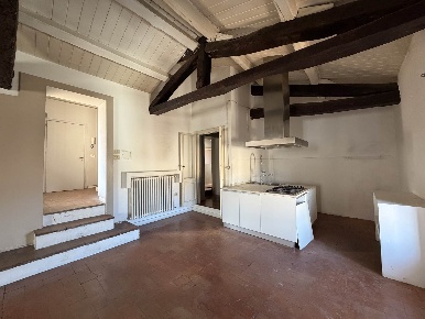 Foto Appartamento in Via Gramsci 62, Foligno Centro Storico di 222 m²