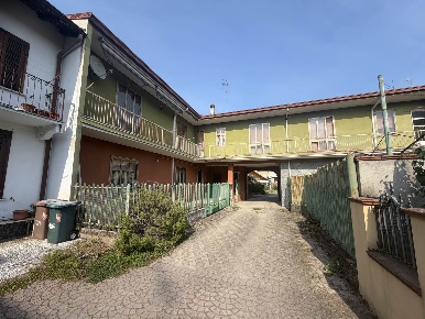 Foto Appartamento a Cilavegna Centro di 65 m² con 2 locali in vendita