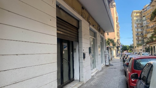 Foto Negozio in Via cervigniano 21, Catania Corso Italia - Europa di 40 m²