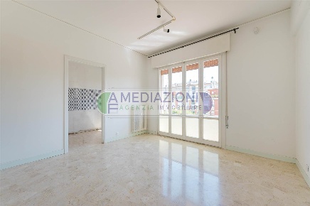 Foto Appartamento in Viale Giuseppe Garibaldi 70, Venezia Mestre di 76 m²