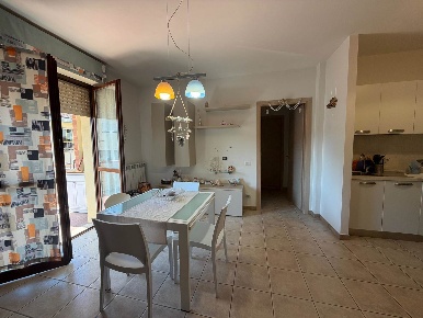 Foto Appartamento a Certaldo Centro di 50 m² con 3 locali in affitto