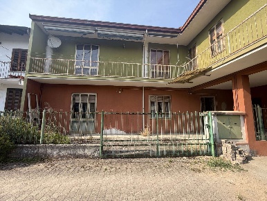 Foto Appartamento a Cilavegna Centro di 60 m² con 2 locali in vendita
