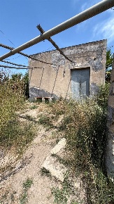 Foto Terreno agricolo in C.DA CATALICCIARDO, Lentini Carlentini Nord