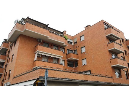 Foto Ufficio a Calderara di Reno Centro di 76 m² con 3 locali in vendita