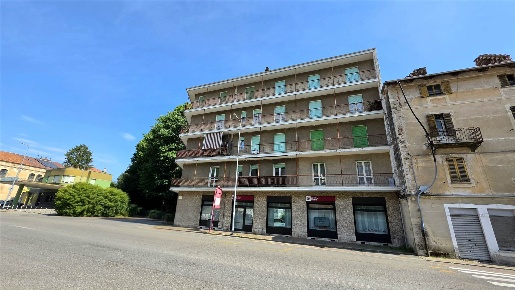 Foto Appartamento in Strada Campagnè 2, Biella San Biagio, Thes di 95 m²