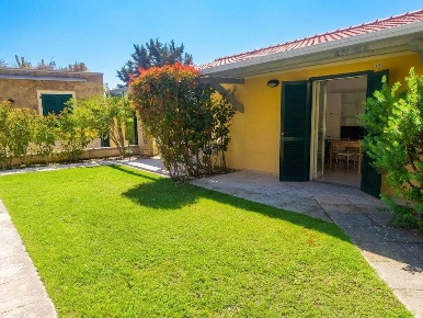 Foto Casa indipendente a Bordighera Centro di 39 m² con 2 locali in vendita