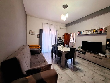 Foto Appartamento a Catania San Giorgio di 55 m² con 3 locali in vendita
