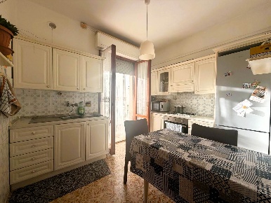 Foto Appartamento a Quarrata di 90 m² con 4 locali in vendita