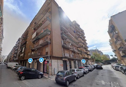 Foto Appartamento a Taranto Italia - Montegranaro di 110 m² con 3 locali