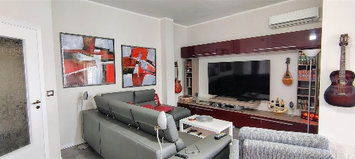 Foto Appartamento in VIALE TICA 66, Siracusa Tica - Zecchino di 150 m²