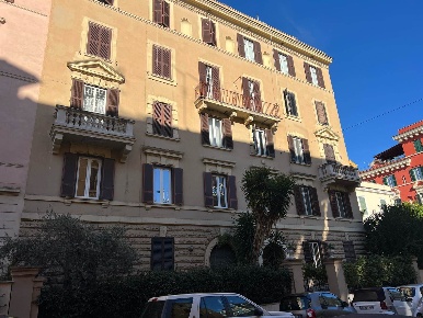Foto Appartamento in Via Garigliano, Roma Trieste - Coppedè di 167 m²