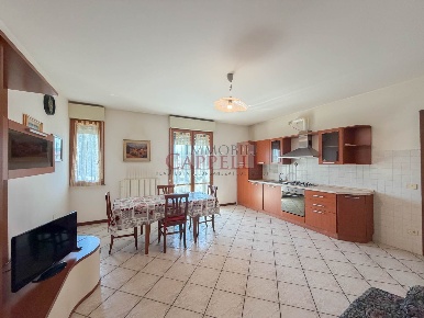Foto Appartamento in Via San Vittore, Cesena San Vittore di 95 m²