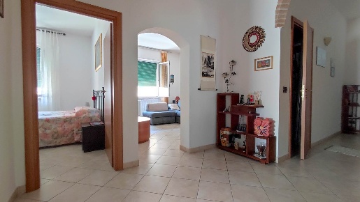 Foto Appartamento a Livorno Coteto di 70 m² con 3 locali in vendita