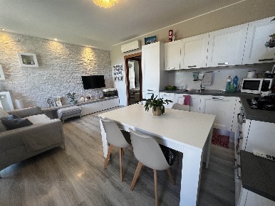 Foto Appartamento a Arconate Centro di 80 m² con 3 locali in vendita