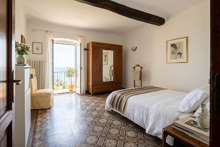 Foto Appartamento a Lerici Pugliola, Solaro di 54 m² con 3 locali