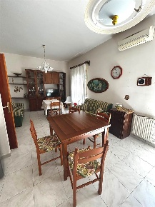 Foto Appartamento in C.so Sicilia 118, San Cataldo Centro di 148 m²