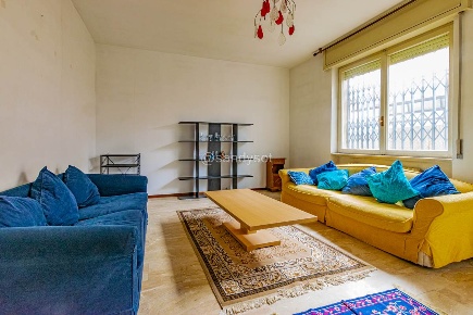 Foto Appartamento a Casalpusterlengo Centro di 105 m² con 3 locali