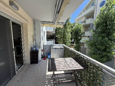 Foto Appartamento in Via Tramontana, Vasto Vasto Marina di 46 m² in vendita