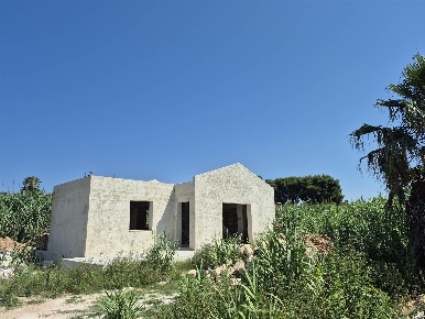 Foto Villa unifamiliare a Marsala Stagnone di 115 m² con 6 locali