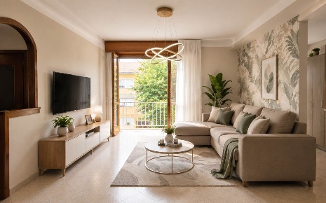 Foto Appartamento a Cinisello Balsamo Balsamo di 90 m² con 3 locali
